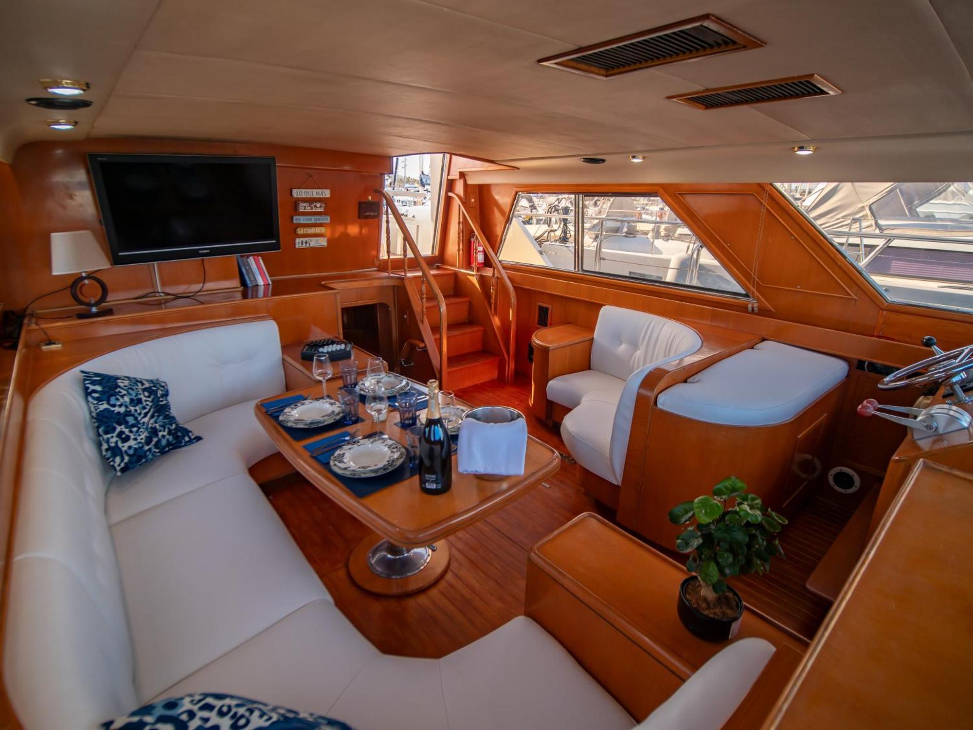 Master&Commander Hotel Valencia Eksteriør billede